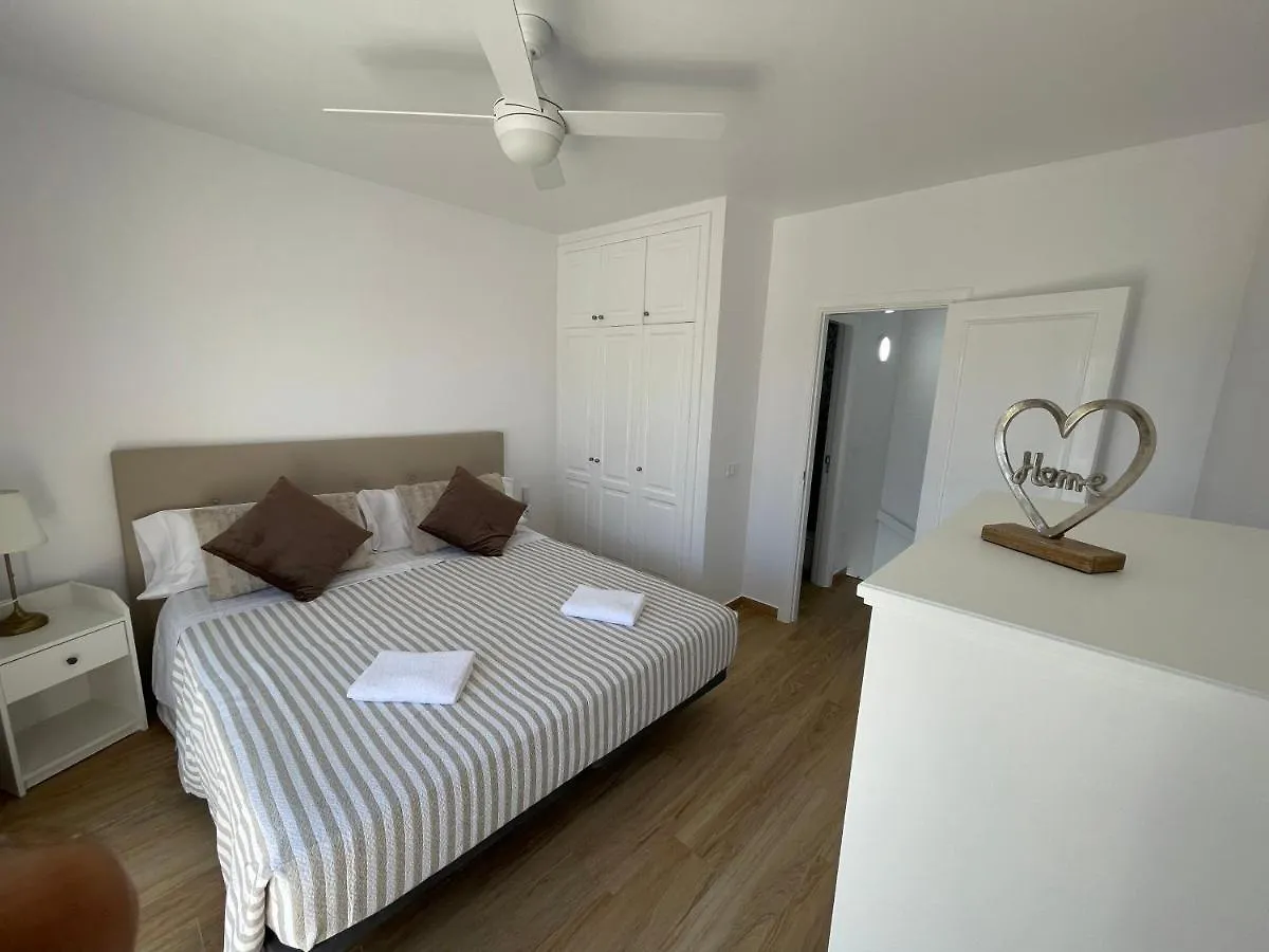 Apartamento Gustamar 13 Caleta De Fuste Spain