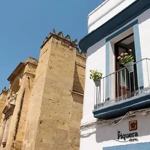 La Piquera Guest house Cordoba