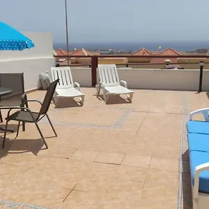  Apartment Vistas Eden 68