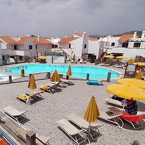  Apartment Florida Caleta
