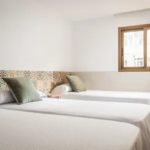 Baler Guest house Barcelona