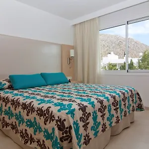 Apts. Hoposa Pollensamar Hotel Port de Pollenca