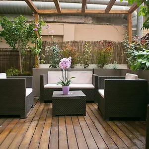 Blanc Guest house Barcelona