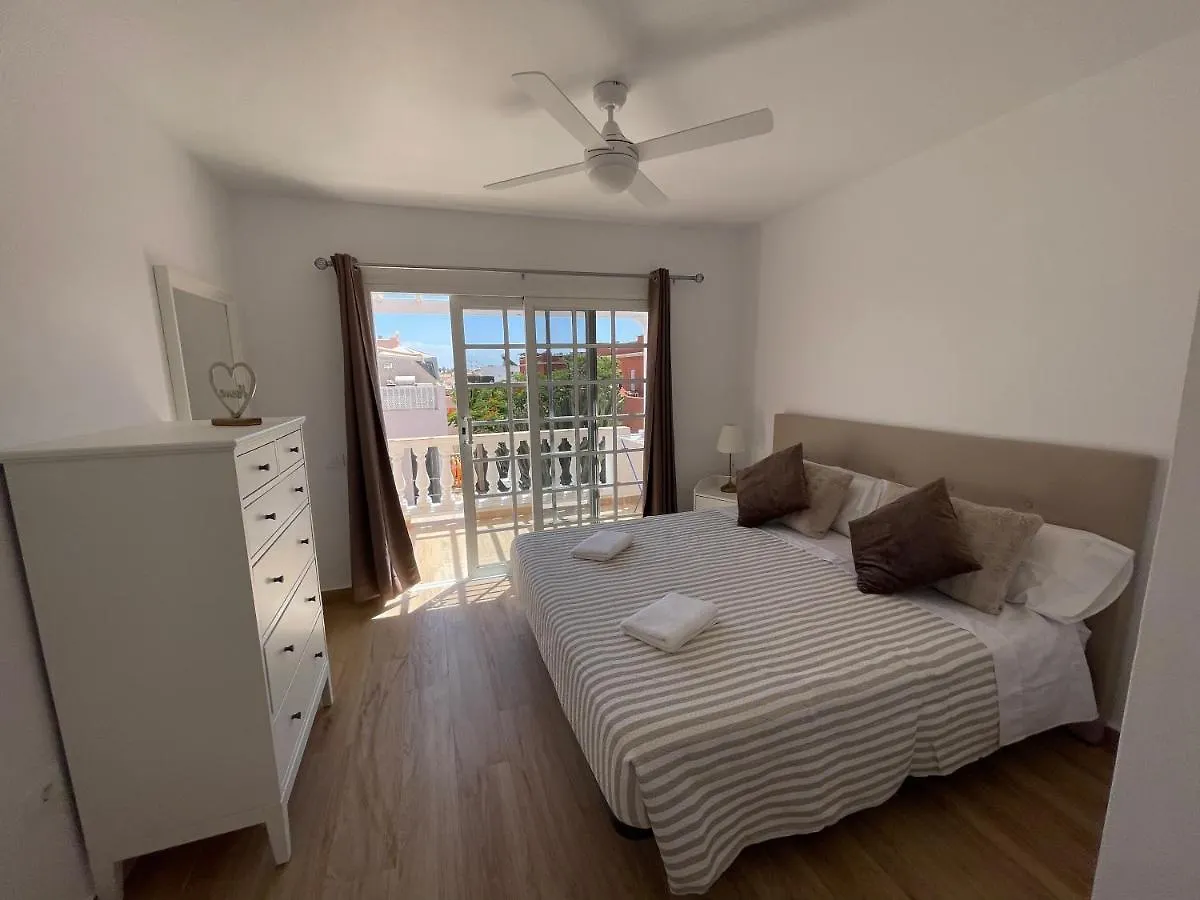 Apartamento Gustamar 13 Caleta de Fuste España