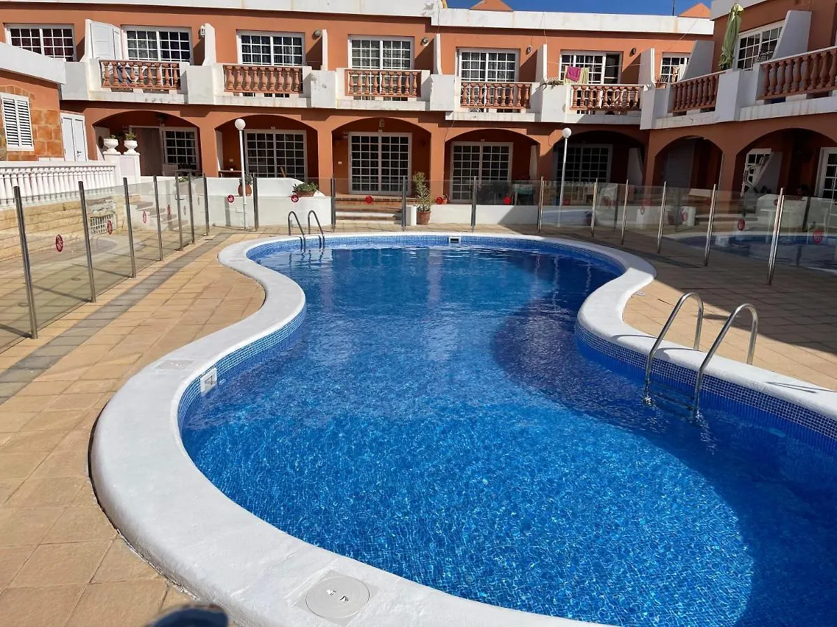 Apartamento Gustamar 13 Caleta de Fuste