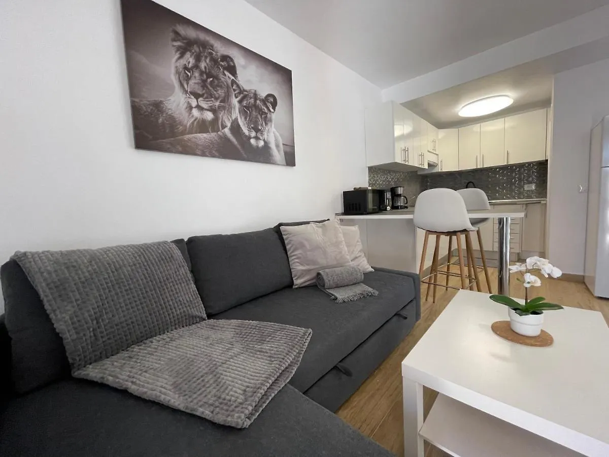 Apartamento Gustamar 13 location