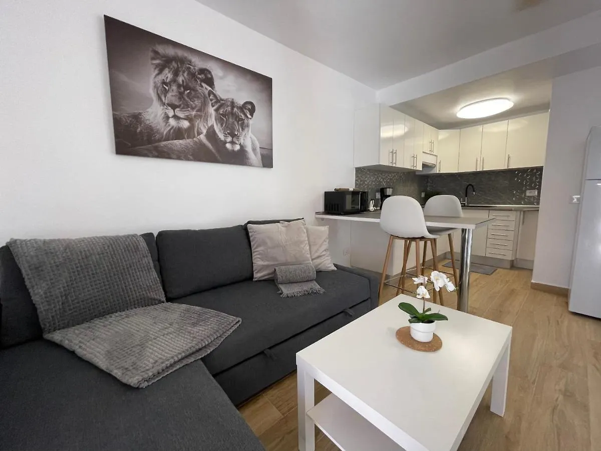 Apartamento Gustamar 13 Caleta De Fuste Spain